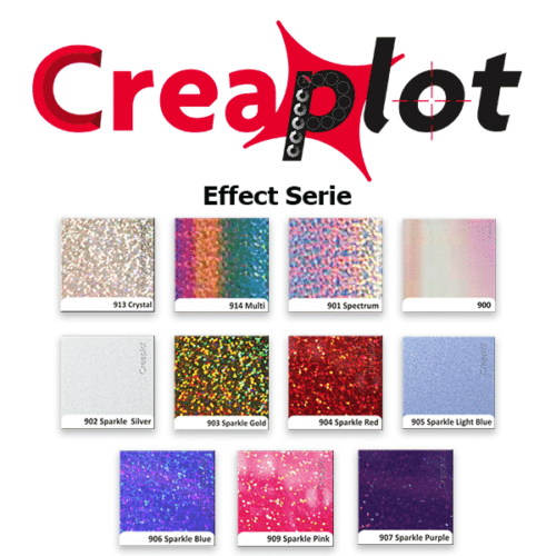 holografische textielfolie