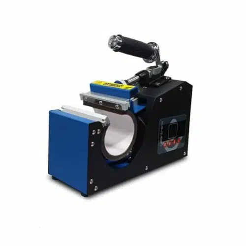 Mokkenpers Calortrans