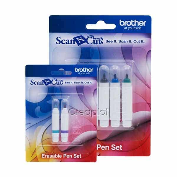 Highlight – De handige ScanNCut tools!