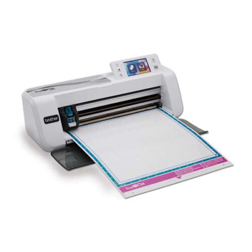 Brother ScanNCut CM300 Snijplotter