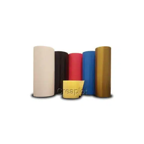 Stickerfolie pakket Basis