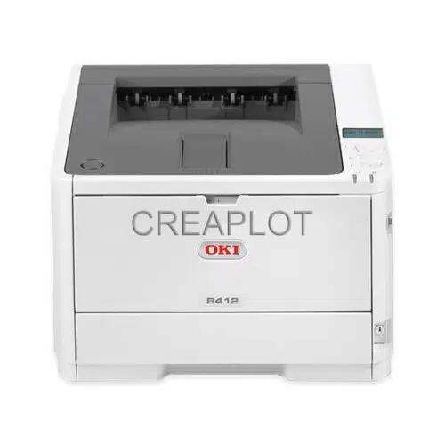 Oki-laserprinter Voor Forever Flex(soft) no-cut