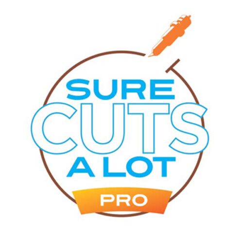 SCAL6 PRO Pro Sure Cuts A Lot