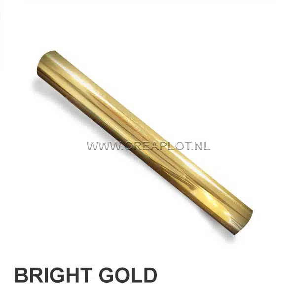Bright Gold