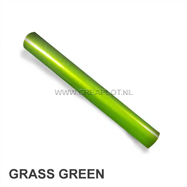 Grass Green