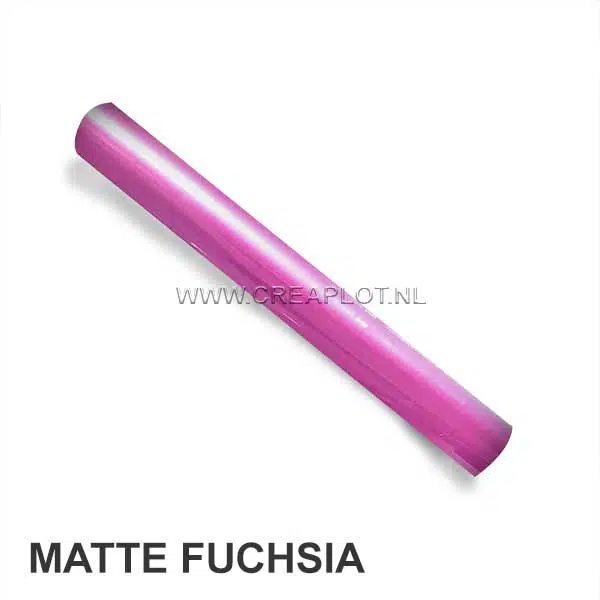 Matte Fuschia