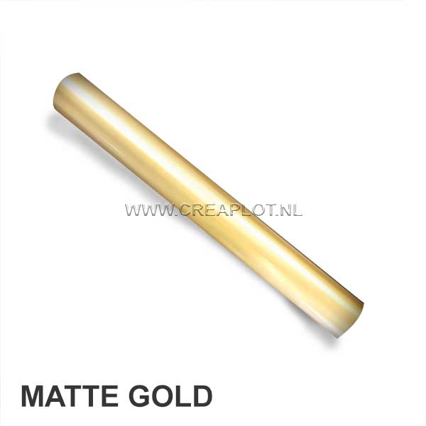 Matte Gold