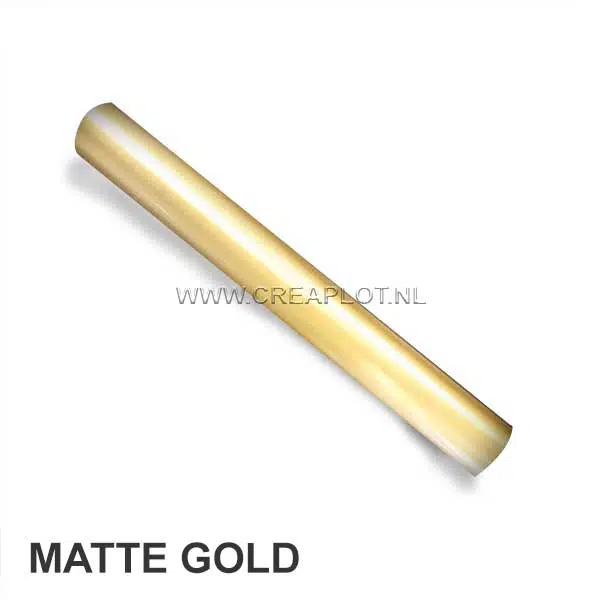 Matte Gold