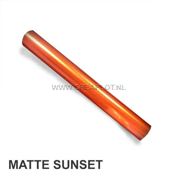 Matte Sunset