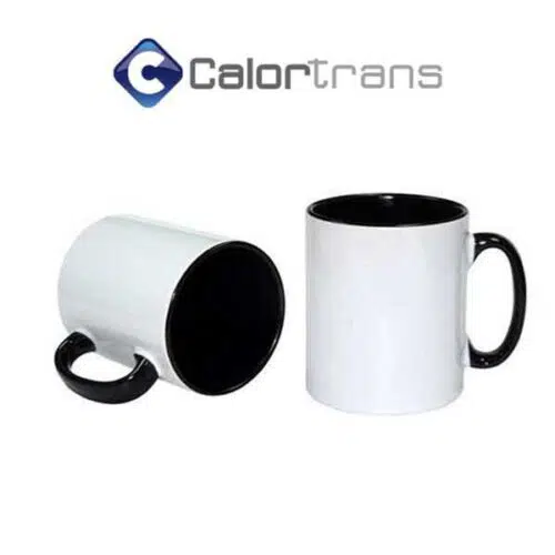 Calortrans sublimatiemok