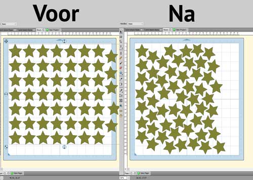 SCAL5 wat is er nieuw?