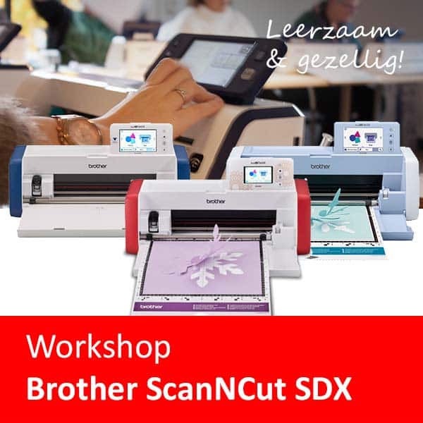 Brother-scanncut-workshop-lesdag-met-ingrid-los-Creaplot