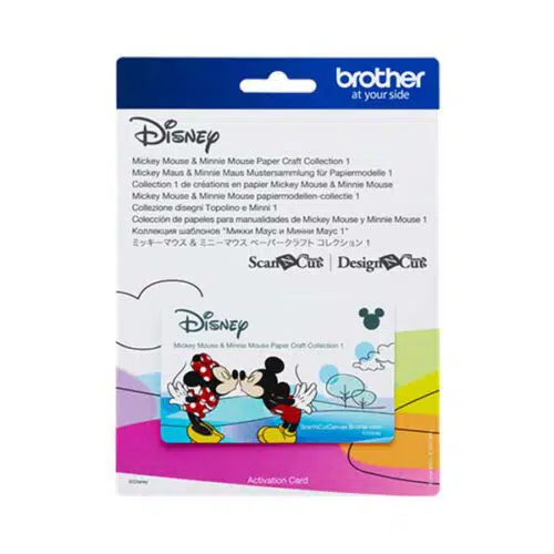 Disney Collectie 1