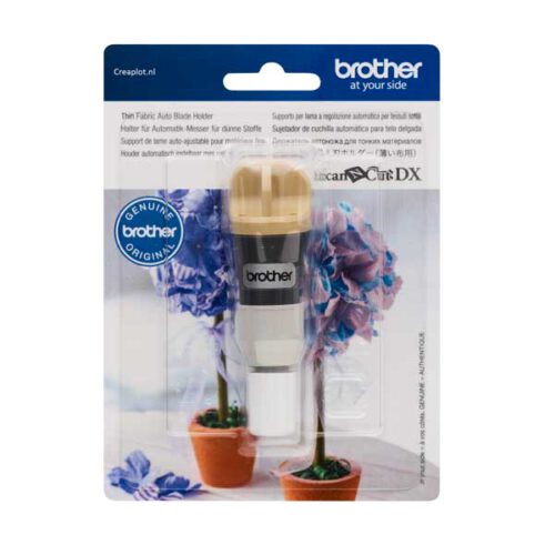 Houder Automatisch mes