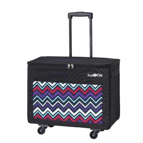 De nieuwe brother ScanNCut Trolley