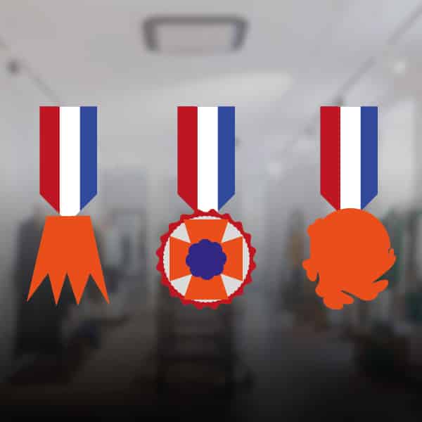 5 Creatieve Koningsdag Ideeën!