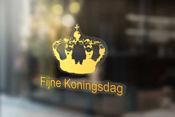 5 Creatieve Koningsdag Ideeën!