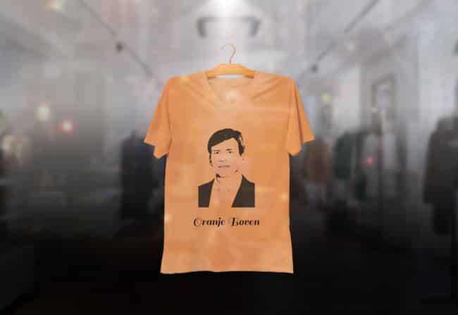 5 Creatieve Koningsdag Ideeën!