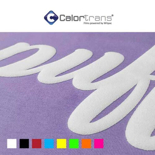 Calortrans Puff Flexfolie