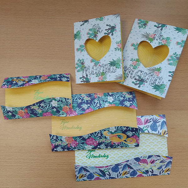 3 leuke DIY ideeën voor Moederdag!
