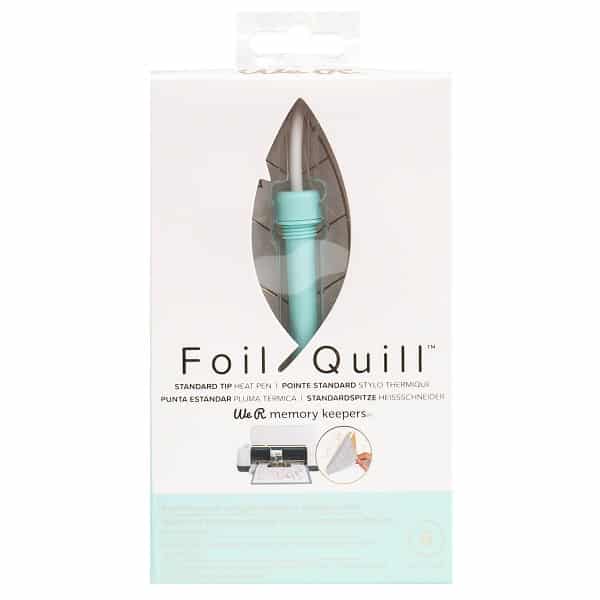 FoilQuill_StandardTip_Front