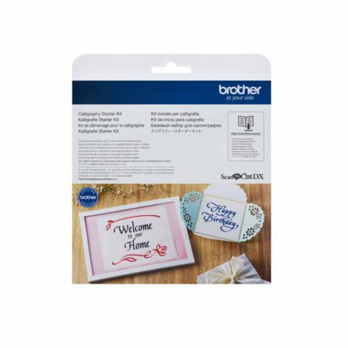 Kalligrafie Starterkit