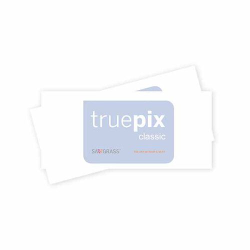 Sublimatie papier TruePix