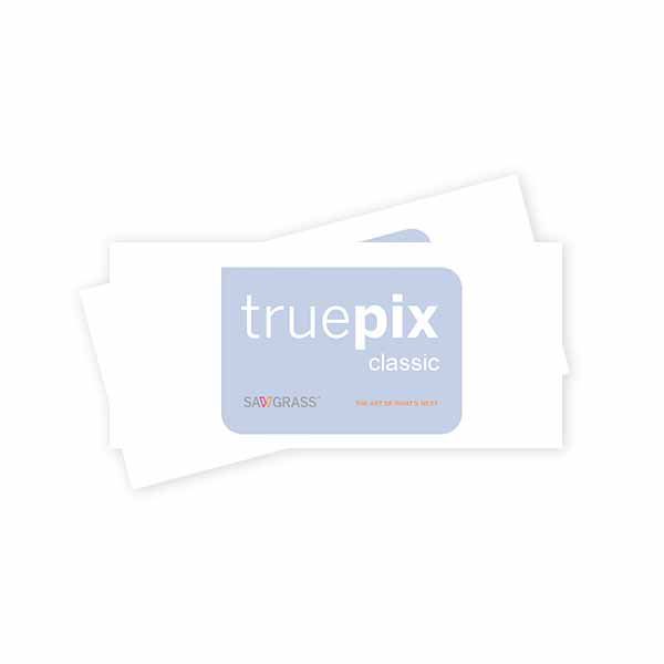 Truepix mug papier sawgrass sublimatie