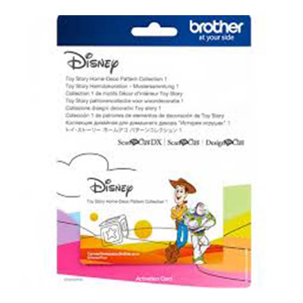 CADSNP05-Accessoires-ScanNCut---Disney-Collectie-5---Toynd