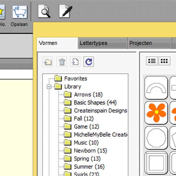 Eigen foto op mok maken met Sublimatie en Scal5