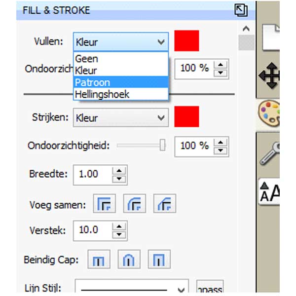 Eigen foto op mok maken met Sublimatie en Scal5