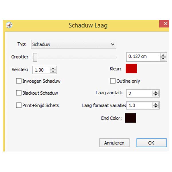Eigen foto op mok maken met Sublimatie en Scal5