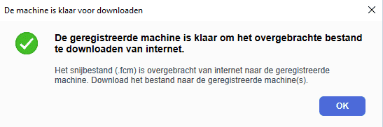 Kleding bedrukken met flex in meerdere kleuren: Eenhoorn!