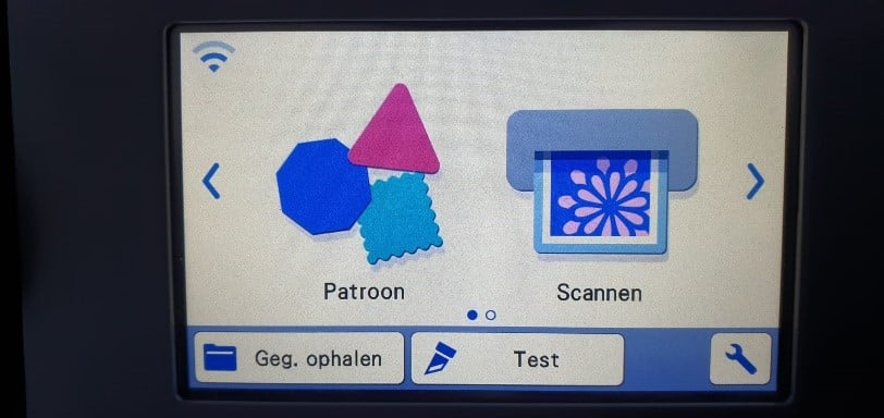 Kleding bedrukken met flex in meerdere kleuren: Eenhoorn!