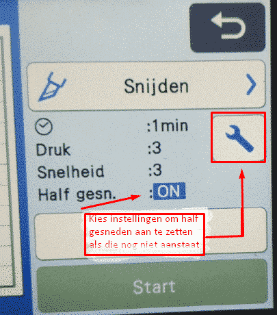 Kleding bedrukken met flex in meerdere kleuren: Eenhoorn!