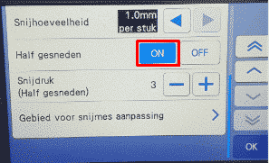 Kleding bedrukken met flex in meerdere kleuren: Eenhoorn!