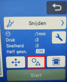 Kleding bedrukken met flex in meerdere kleuren: Eenhoorn!