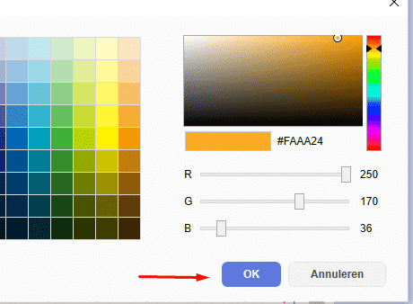 Kleding bedrukken met flex in meerdere kleuren: Eenhoorn!