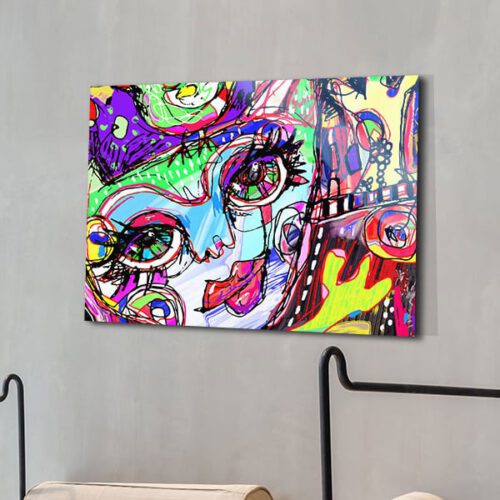 Chromaluxe Sublimatie