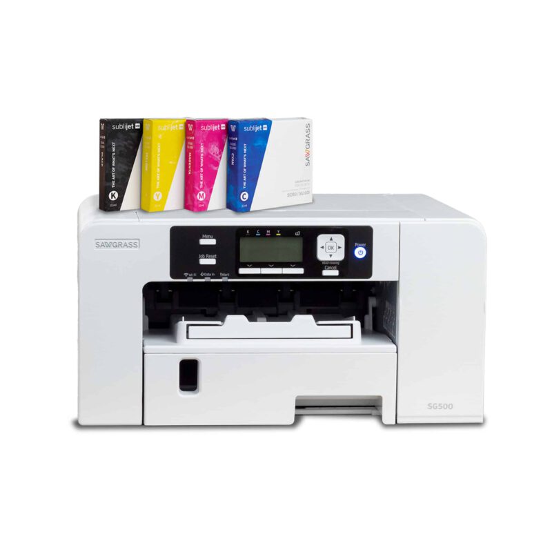 Sublimatie Printers