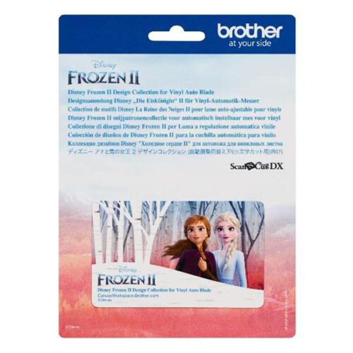Disney Collectie 11 - Frozen II