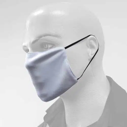 Sublimatie mondkapjes