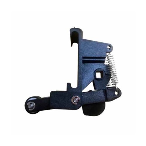 Aandrukwieltje voor de GCC Expert