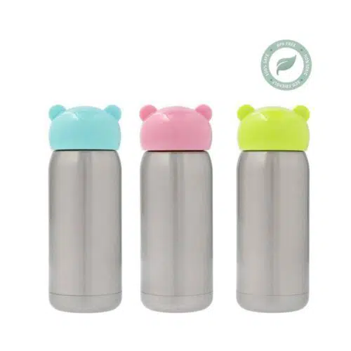 Sublimatie drinkfles aluminium