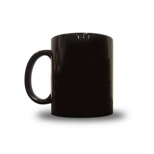 Laser Transfer Mokken Zwart