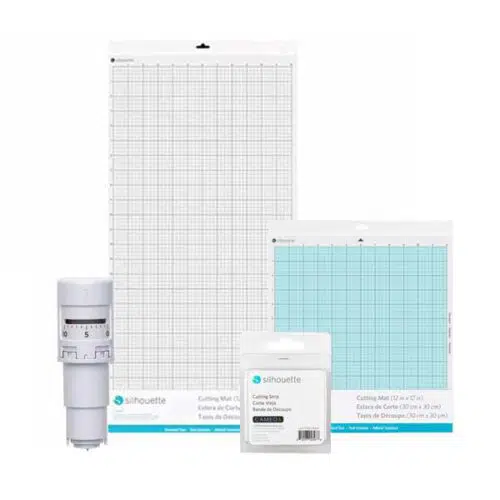 Silhouette cameo accessoires