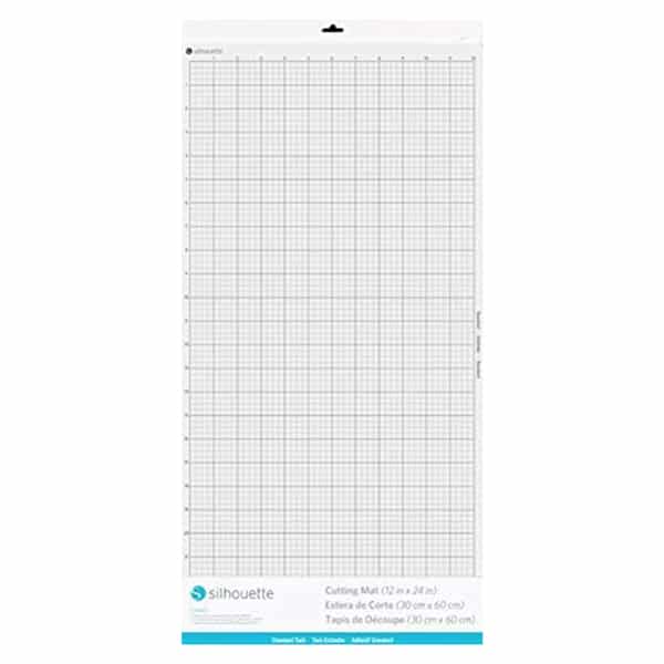 Silhouette Cameo Snijmat 24 inch 30 x 60 cm snijmat