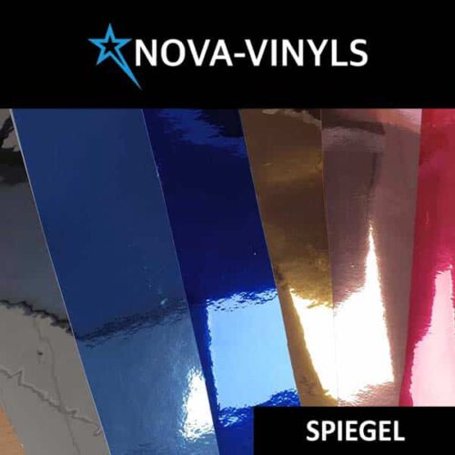 Nova-Vinyl Spiegel