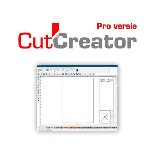 CutCreator software 2 PRO