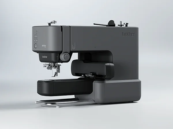 Brother Skitch PP1